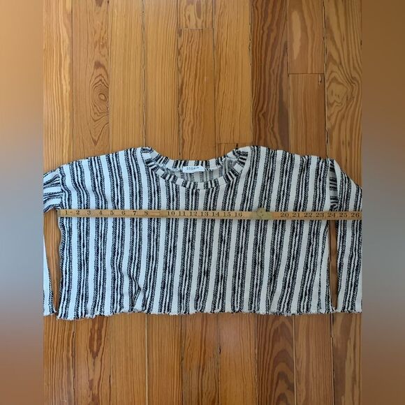 Storia Cropped Top - Picture 5 of 6